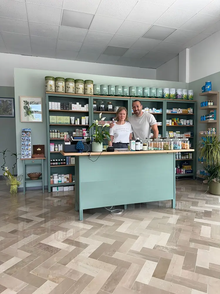 Naturalmente — cliente di Gianmarco